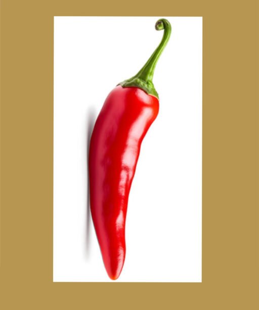 Tabasco بذور فلفل حار 🌶️🌶️🌶️