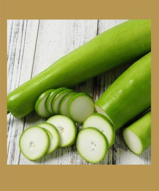 Green pumpkin بذور قرع