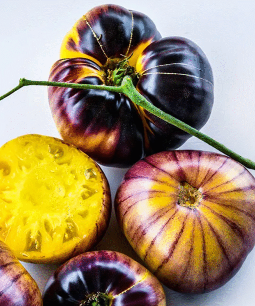 SART ROLOISE Tomato شتلة طماط