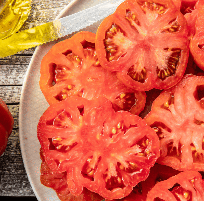 Beefsteak بذور طماط - Image 3