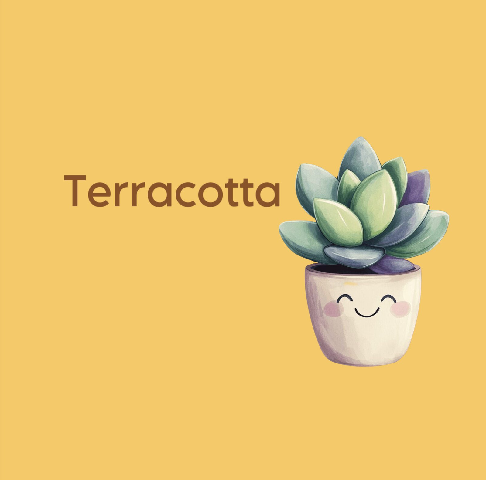 Terracotta