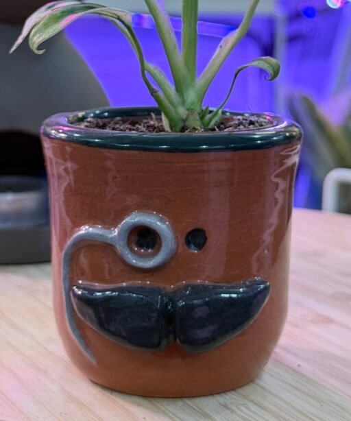Pot or Mug 3