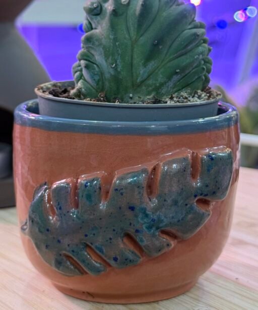 Pot or Mug 5