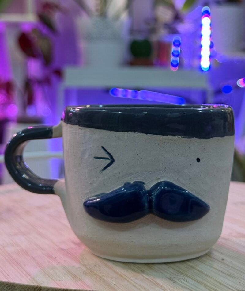Pot or Mug 2