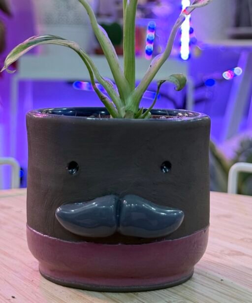 Pot or Mug 1
