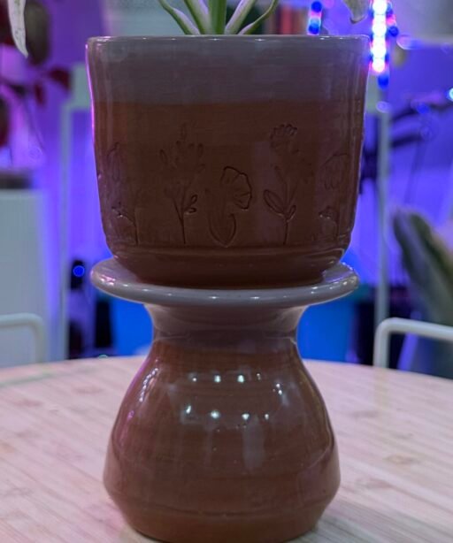 Pot or Mug 16