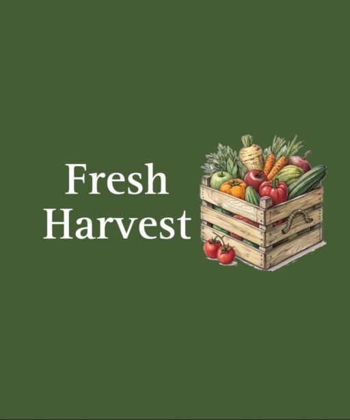 Fresh harvest