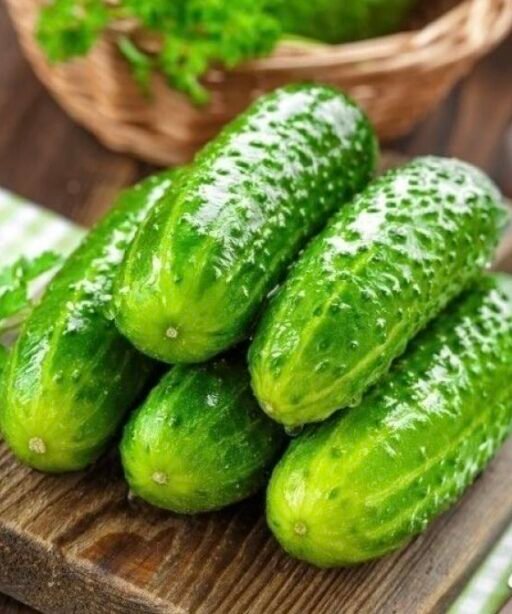 Alternative view of شتلة خيار مخلل